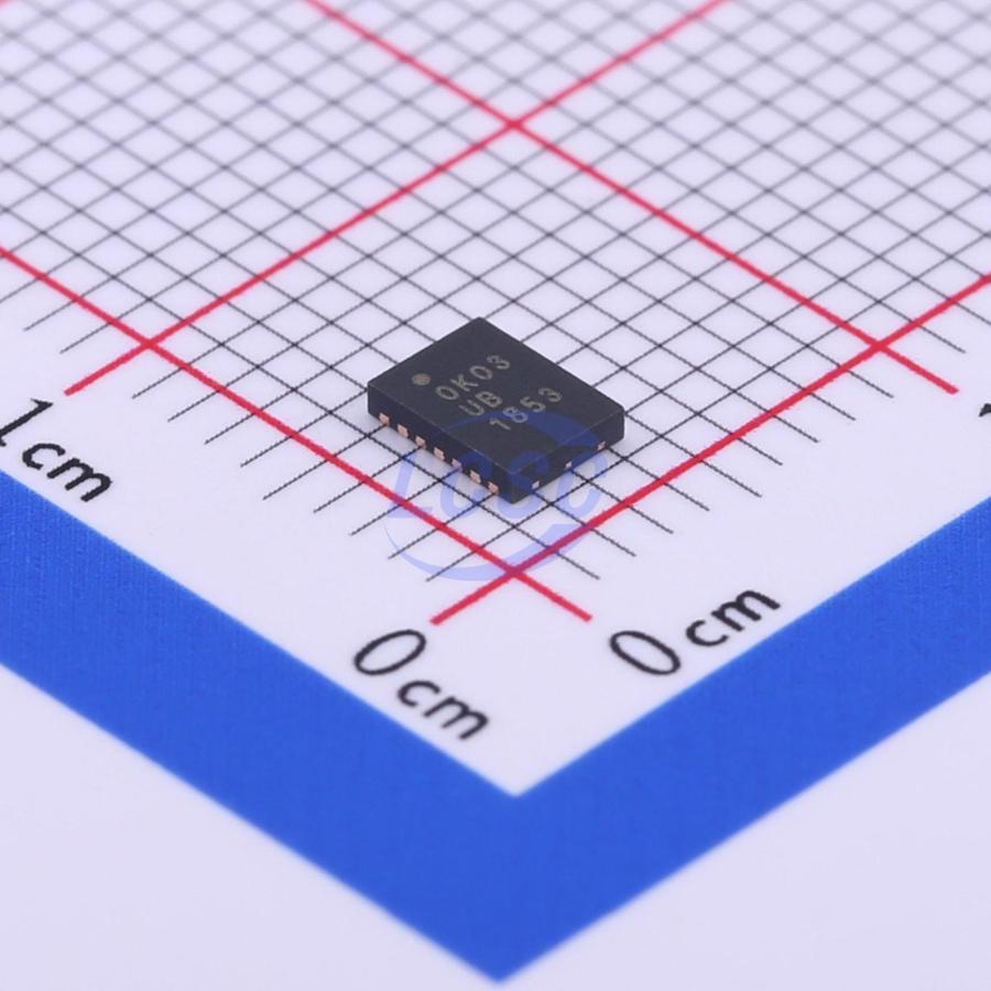 Фото IW657P-18-50B Renesas — IW657P-18-50B — Разное — Renesas