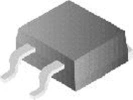 Фото FJB102TM ON Semiconductor — FJB102TM — Одиночные биполярные транзисторы — ON Semiconductor