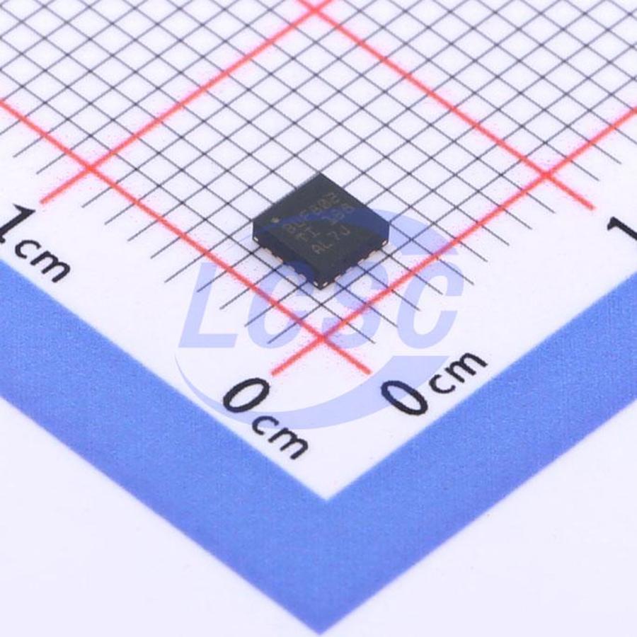 Фото BUF802IRGTR Texas Instruments — BUF802IRGTR — Заказные позиции — Texas Instruments