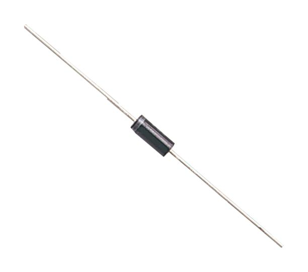 Фото 1N5408RL ON Semiconductor — 1N5408RL — Одиночные диоды Шоттки — ON Semiconductor