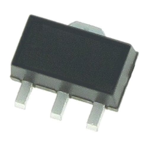 Фото 2SA1417S-TD-E ON Semiconductor — 2SA1417S-TD-E — Одиночные биполярные транзисторы — ON Semiconductor