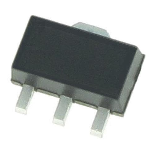 Фото 2SA1419S-TD-E ON Semiconductor — 2SA1419S-TD-E — Одиночные биполярные транзисторы — ON Semiconductor