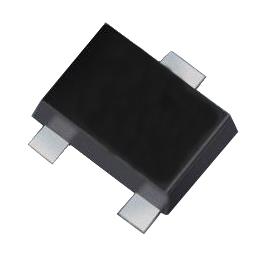 Фото 2SA2029M3T5G ON Semiconductor — 2SA2029M3T5G — Одиночные биполярные транзисторы — ON Semiconductor