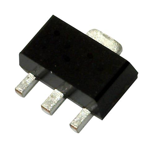 Фото 2SC3646T-TD-E ON Semiconductor — 2SC3646T-TD-E — Одиночные биполярные транзисторы — ON Semiconductor