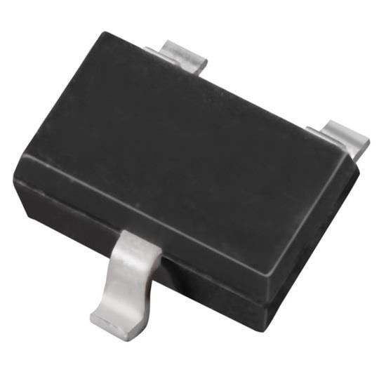 Фото 2SC5226A-4-TL-E ON Semiconductor — 2SC5226A-4-TL-E — Одиночные биполярные транзисторы — ON Semiconductor