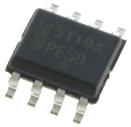 Фото ADP3110AKRZ-RL ON Semiconductor — ADP3110AKRZ-RL — Драйверы MOSFET, IGBT — ON Semiconductor
