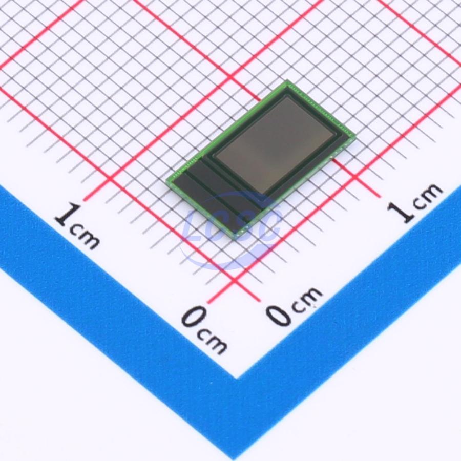 Фото AR0234CSSC28SUKA0-CR ON Semiconductor — AR0234CSSC28SUKA0-CR — Микросхемы обработки видео — ON Semiconductor