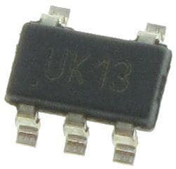 Фото CAT24C08TDI-GT3 ON Semiconductor — CAT24C08TDI-GT3 — EEPROM память — ON Semiconductor