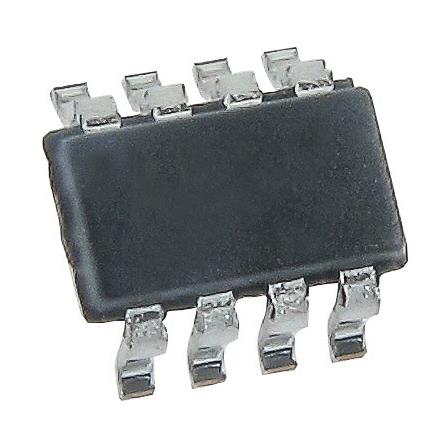 Фото CAT5171TBI-00GT3 ON Semiconductor — CAT5171TBI-00GT3 — Цифровые потенциометры — ON Semiconductor