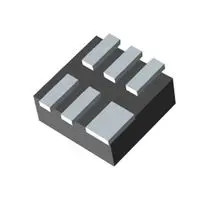 Фото EMI8141MUTAG ON Semiconductor — EMI8141MUTAG — Фильтры подавления электромагнитных и радиочастотных помех — ON Semiconductor