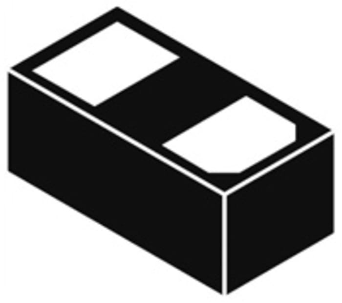 Фото ESD8011MUT5G ON Semiconductor — ESD8011MUT5G — Диоды защиты от электростатики (ESD) — ON Semiconductor