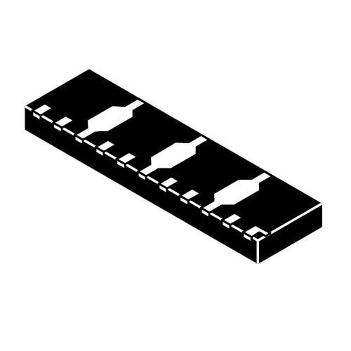 Фото ESD8708MUTAG ON Semiconductor — ESD8708MUTAG — Диоды защиты от электростатики (ESD) — ON Semiconductor