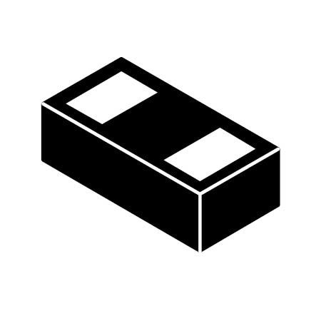 Фото ESDL2012MX4T5G ON Semiconductor — ESDL2012MX4T5G — Диоды защиты от электростатики (ESD) — ON Semiconductor