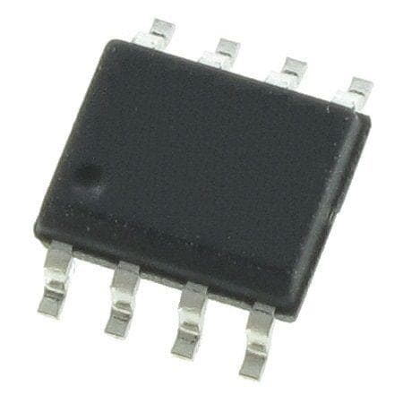 Фото FAN3225TMX ON Semiconductor — FAN3225TMX — Драйверы MOSFET, IGBT — ON Semiconductor