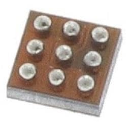 Фото FAN48610BUC50X ON Semiconductor — FAN48610BUC50X — Импульсные преобразователи — ON Semiconductor