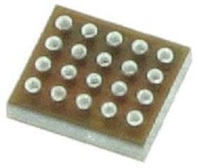 Фото FAN49100AUC330X ON Semiconductor — FAN49100AUC330X — Импульсные преобразователи — ON Semiconductor