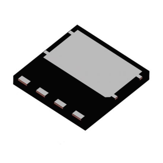 Фото FCMT199N60 ON Semiconductor — FCMT199N60 — Одиночные MOSFET транзисторы — ON Semiconductor