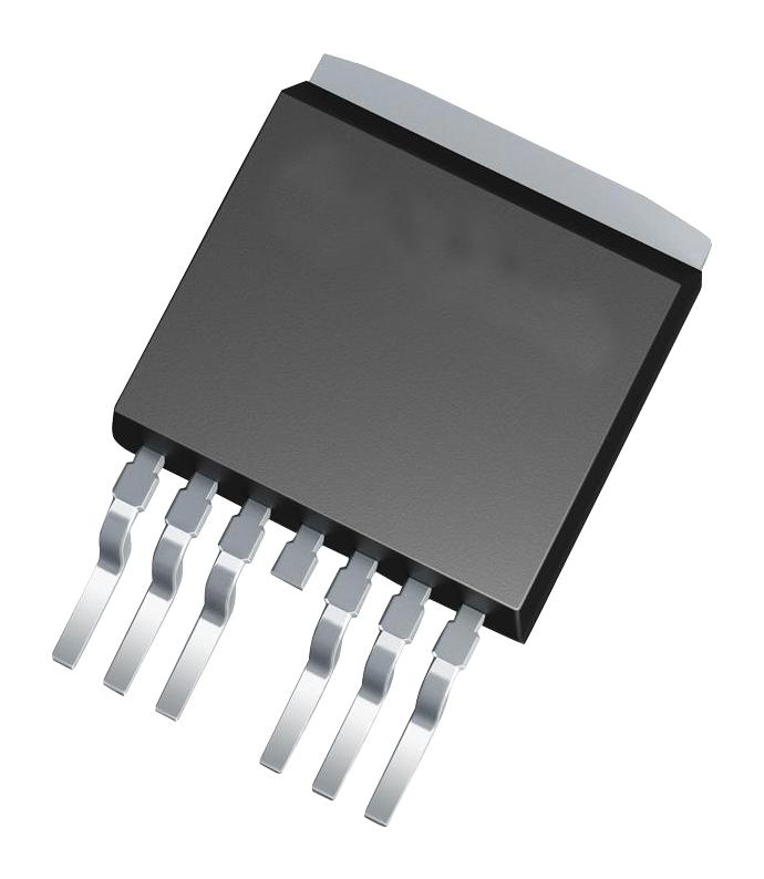 Фото FDB1D7N10CL7 ON Semiconductor — FDB1D7N10CL7 — Одиночные MOSFET транзисторы — ON Semiconductor
