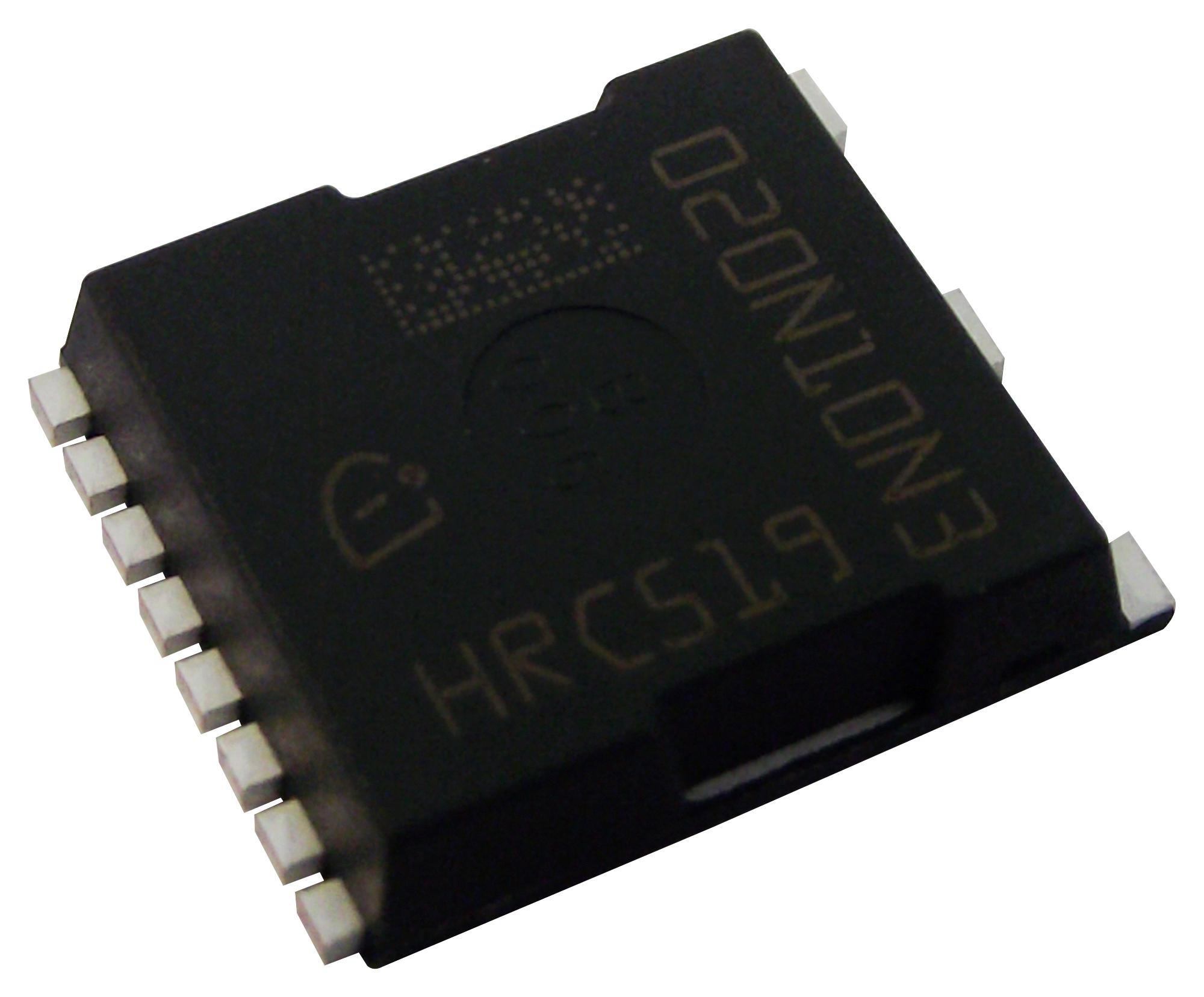 Фото FDBL0150N80 ON Semiconductor — FDBL0150N80 — Одиночные MOSFET транзисторы — ON Semiconductor