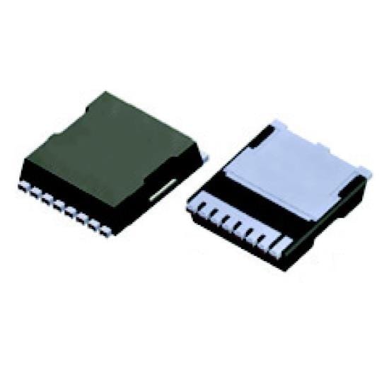 Фото FDBL86066-F085 ON Semiconductor — FDBL86066-F085 — Одиночные MOSFET транзисторы — ON Semiconductor
