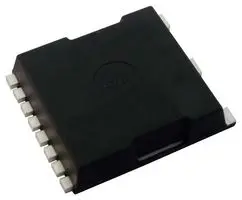 Фото FDBL9401-F085T6 ON Semiconductor — FDBL9401-F085T6 — Одиночные MOSFET транзисторы — ON Semiconductor