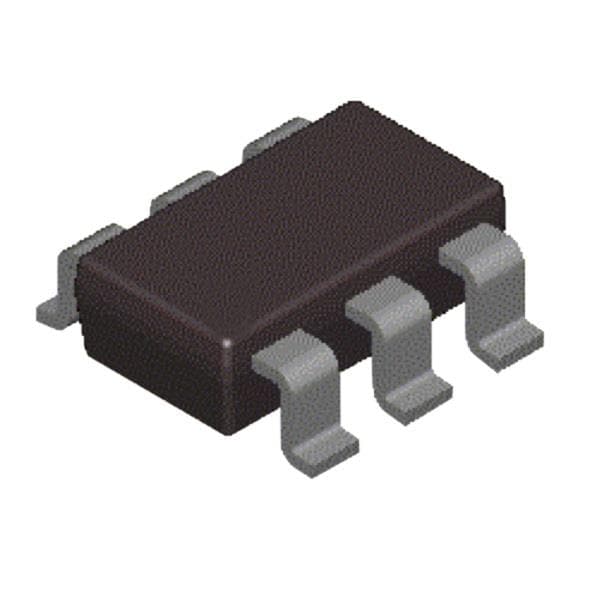 Фото FDC8884 ON Semiconductor — FDC8884 — Одиночные MOSFET транзисторы — ON Semiconductor
