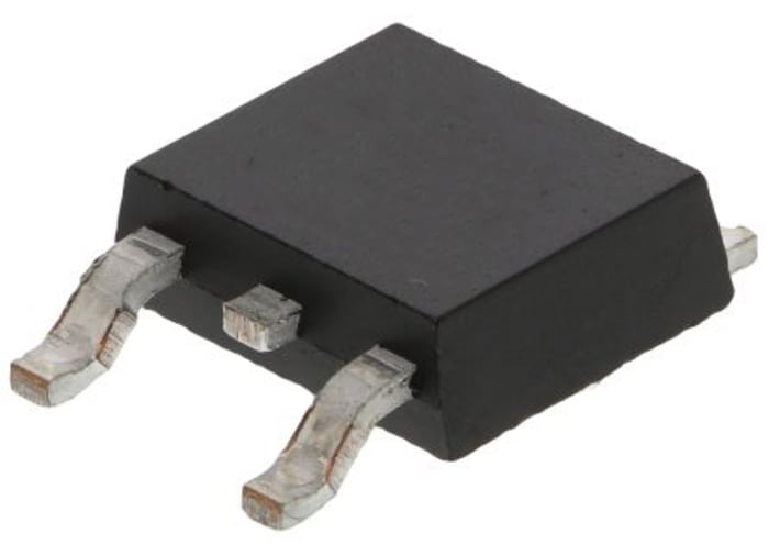 Фото FDD9510L-F085 ON Semiconductor — FDD9510L-F085 — Одиночные MOSFET транзисторы — ON Semiconductor