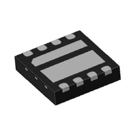Фото FDMC007N30D ON Semiconductor — FDMC007N30D — Сборки MOSFET транзисторов — ON Semiconductor