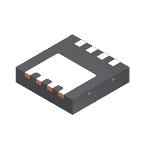 Фото FDMC008N08C ON Semiconductor — FDMC008N08C — Одиночные MOSFET транзисторы — ON Semiconductor