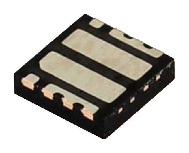 Фото FDMC7208S ON Semiconductor — FDMC7208S — Одиночные MOSFET транзисторы — ON Semiconductor