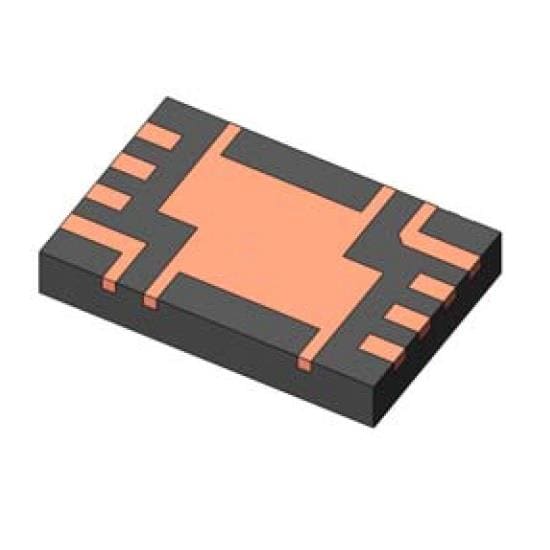 Фото FDMD84100 ON Semiconductor — FDMD84100 — Одиночные MOSFET транзисторы — ON Semiconductor