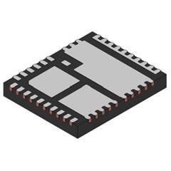 Фото FDMF3170 ON Semiconductor — FDMF3170 — Специализированные микросхемы питания — ON Semiconductor