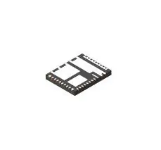 Фото FDMF8811 ON Semiconductor — FDMF8811 — Импульсные преобразователи — ON Semiconductor