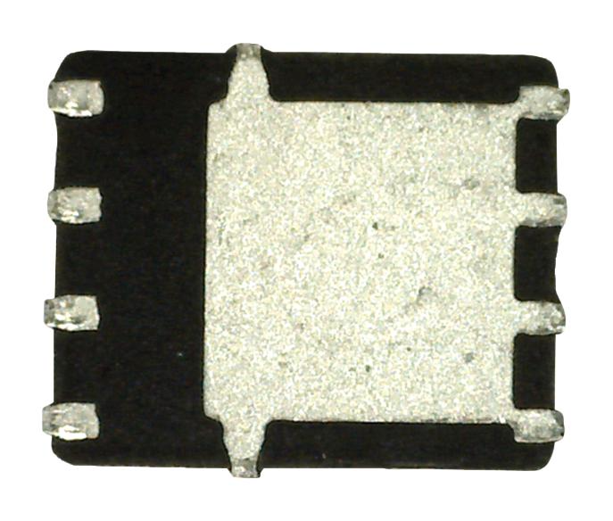Фото FDMS003N08C ON Semiconductor — FDMS003N08C — Одиночные MOSFET транзисторы — ON Semiconductor