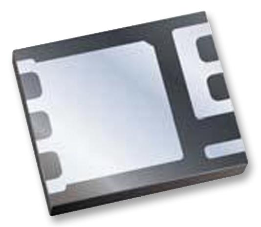 Фото FDMT80080DC ON Semiconductor — FDMT80080DC — Одиночные MOSFET транзисторы — ON Semiconductor
