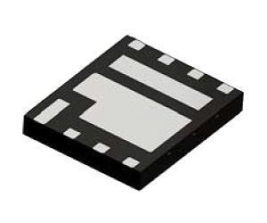 Фото FDPC5030SG ON Semiconductor — FDPC5030SG — Одиночные MOSFET транзисторы — ON Semiconductor