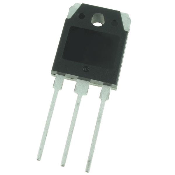 Фото FGA40N65SMD ON Semiconductor — FGA40N65SMD — Одиночные IGBT транзисторы — ON Semiconductor