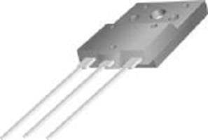 Фото FGAF20N60SMD ON Semiconductor — FGAF20N60SMD — Одиночные IGBT транзисторы — ON Semiconductor