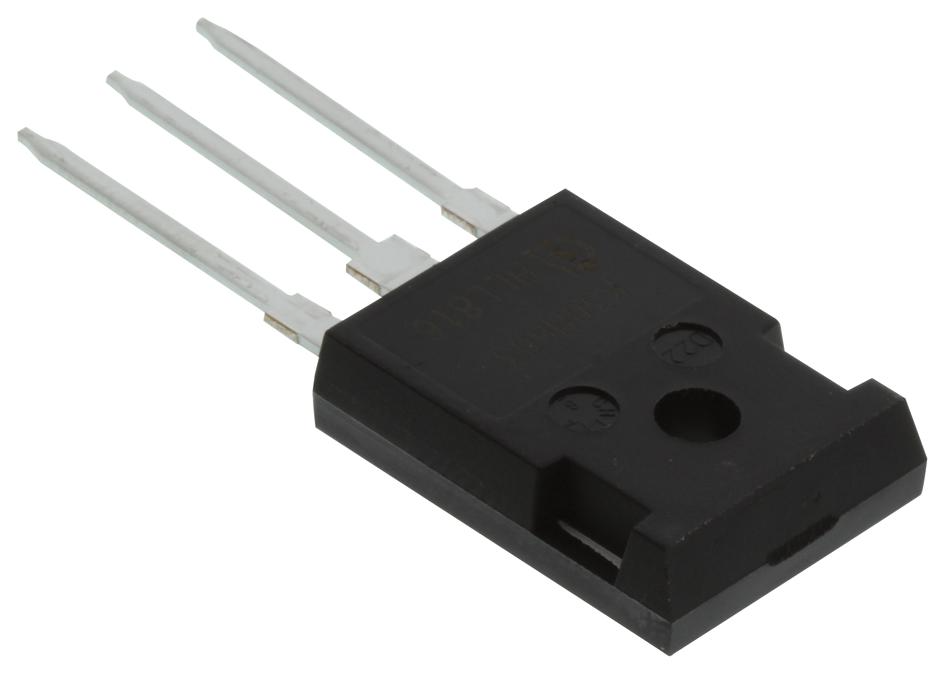 Фото FGY100T120RWD ON Semiconductor — FGY100T120RWD — Одиночные IGBT транзисторы — ON Semiconductor