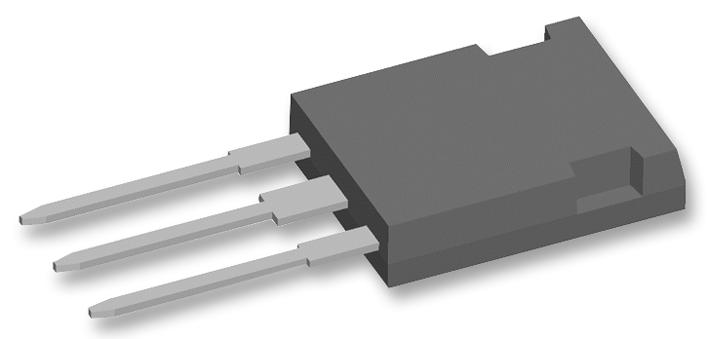 Фото FGY160T65SPD-F085 ON Semiconductor — FGY160T65SPD-F085 — Одиночные IGBT транзисторы — ON Semiconductor