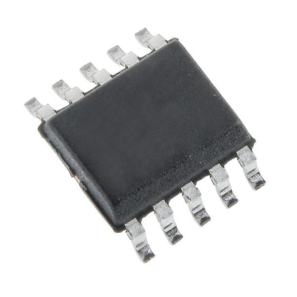 Фото FL5150MX ON Semiconductor — FL5150MX — Драйверы, контроллеры LED, LCD, VFD — ON Semiconductor