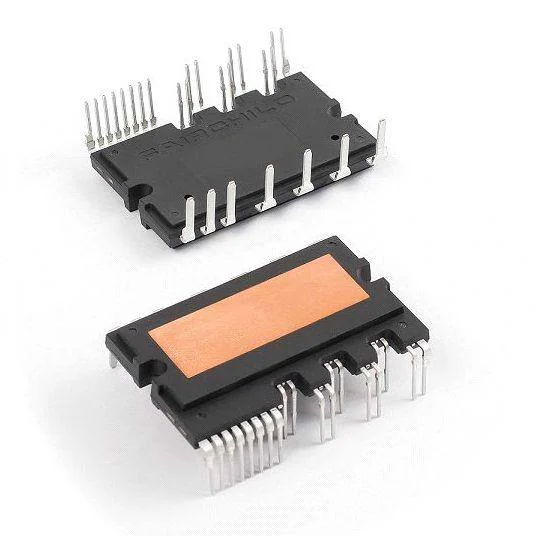 Фото FNB33060T ON Semiconductor — FNB33060T — Силовые модули управление двигателями — ON Semiconductor