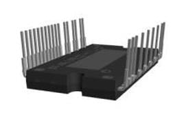 Фото FNB43060T2 ON Semiconductor — FNB43060T2 — Силовые модули управление двигателями — ON Semiconductor