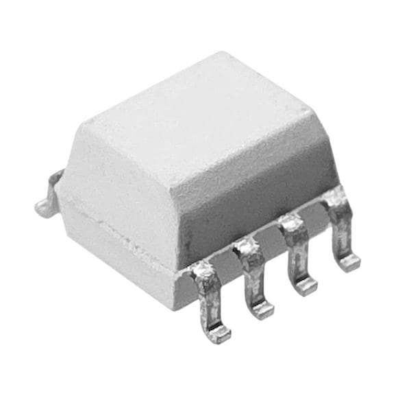 Фото FOD2742BR2 ON Semiconductor — FOD2742BR2 — Транзисторные оптопары — ON Semiconductor