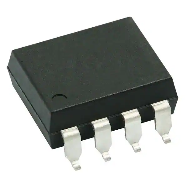 Фото FOD3184SDV ON Semiconductor — FOD3184SDV — MOSFET/IGBT-драйверы — ON Semiconductor