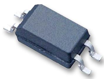 Фото FODM1007R2V ON Semiconductor — FODM1007R2V — Транзисторные оптопары — ON Semiconductor