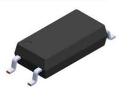Фото FODM217C ON Semiconductor — FODM217C — Транзисторные оптопары — ON Semiconductor