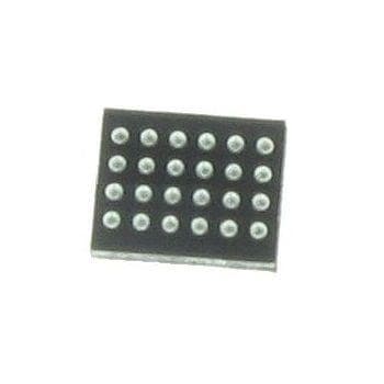Фото FPF2895CUCX ON Semiconductor — FPF2895CUCX — Силовые ключи — ON Semiconductor