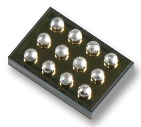 Фото FPF3380UCX ON Semiconductor — FPF3380UCX — Силовые ключи — ON Semiconductor