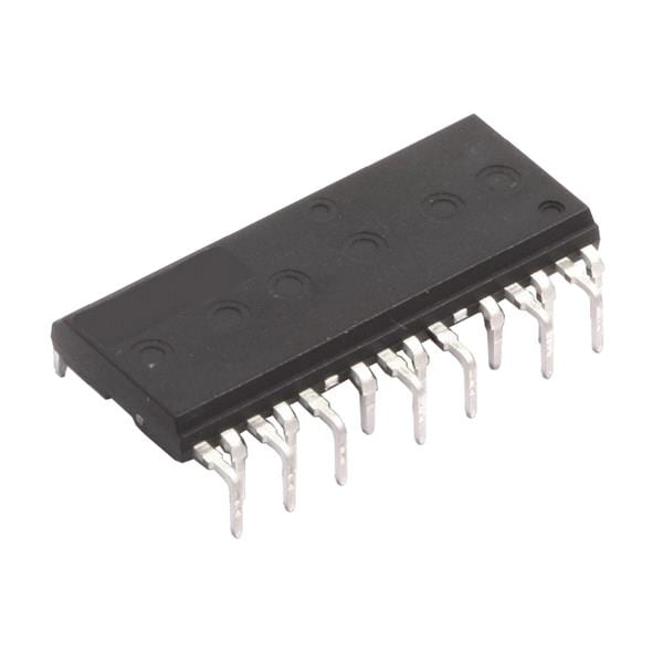 Фото FSB50825AB ON Semiconductor — FSB50825AB — Силовые модули управление двигателями — ON Semiconductor